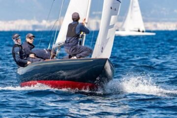 Bluebottle sorprende en Puerto Portals