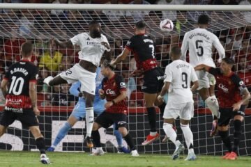 El Mallorca-Real Madrid que se jugará en Semana Santa en Son Moix ya tiene fecha y hora