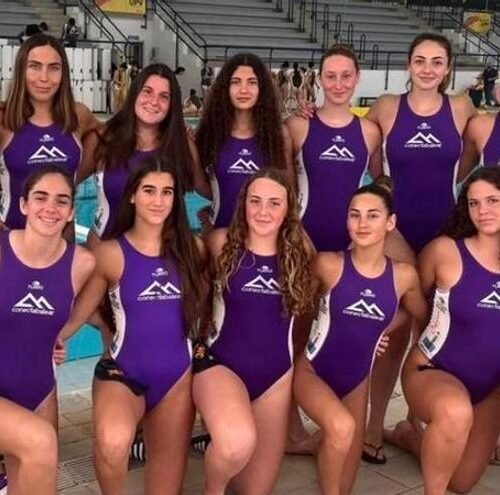 Cara y cruz para el ConectaBalear Mallorca WPC en la lucha por el ascenso