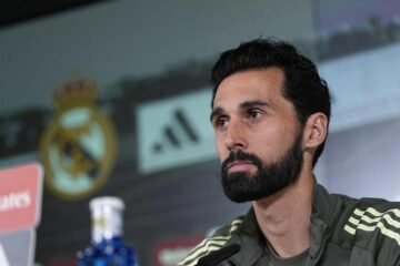 Arbeloa manda otro recado a Laporta: «Fue él quien cuadruplicó los pagos a Negreira»