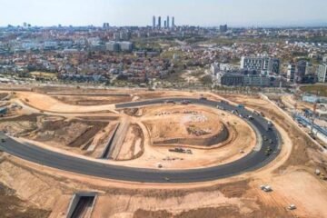 Monumental: de la curva principal de Madring a la subida de precios de los hoteles por la F1