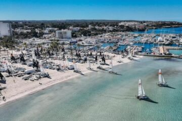 El Trofeo Princesa Sofía, embajador de Mallorca en más de 60 países