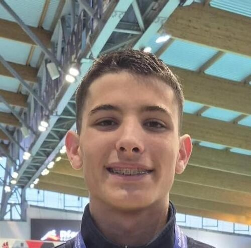 La natación balear cierra con una medalla de plata el Campeonato de España Infantil de Invierno en Sabadell