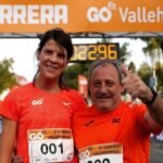 Fermín Cacho, tras dos semanas hospitalizado: “Han sido días difíciles, gracias a todos por vuestro apoyo”