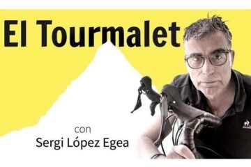 Barcelona, de la Volta al Tour