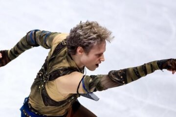 Malinin resurge de sus cenizas y se cuelga el oro en Praga