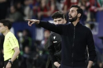 LaLiga: Celta – Real Madrid, en directo