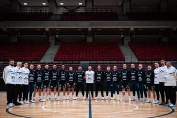 Pesaro espera: el Palma Futsal busca en Riga el billete a la Final Four de la Champions