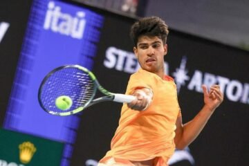 Masters 1000 de Miami: Carlos Alcaraz – Sebastian Korda, en directo