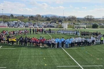 El Toro dedica su triunfo en Hospitalet a Valentín Sabatini