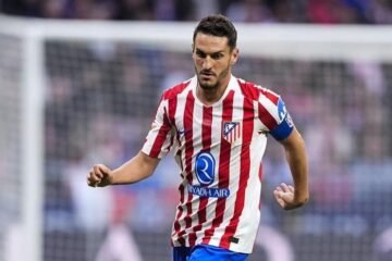 LaLiga: Atlético de Madrid – Getafe, en directo