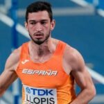 Quique Llopis hace historia con una plata enorme en el Mundial de Torun y Duplantis vuela sin récord