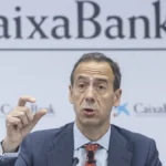 CaixaBank rebaja la previsión de crecimiento del PIB español en 2026 al 2% por el impacto de la guerra en Irán