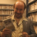 Santiago Segura revela que la televisión le otorgó la fama necesaria para interpretar a ‘Torrente’: «Hasta ‘Moros y cristianos’ no me conocía el gran público»