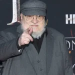 George R.R. Martin la lía al hablar del final de «Battlestar Galactica»: «Una manera de mierda»