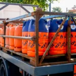 No entierren tan rápido a la bombona de butano, aún sigue muy viva