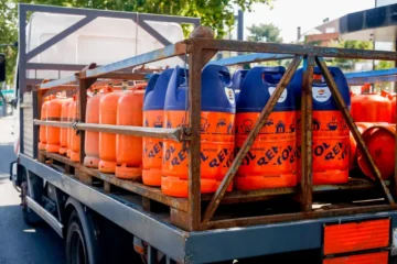 No entierren tan rápido a la bombona de butano, aún sigue muy viva