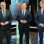 RTVE y laSexta vuelcan su programación con las elecciones de Castilla y León: especiales informativos y cambios en La 1