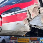 Adif ya admitió en 2022 problemas para inspeccionar de modo adecuado vías como la del accidente de Adamuz y recurrió a Renfe