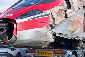 Adif ya admitió en 2022 problemas para inspeccionar de modo adecuado vías como la del accidente de Adamuz y recurrió a Renfe