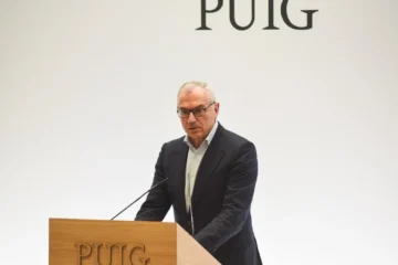 José Manuel Albesa, nuevo consejero delegado de Puig