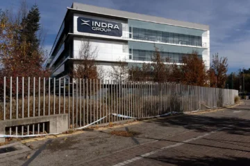 Indra y el gigante alemán Rheinmetal forjan una alianza para construir vehículos militares