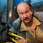 Alberto Rey, crítico de cine, tras ver ‘Torrente Presidente’: «Me ha dado un poco de pena»