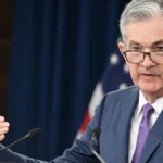 La Fed mantiene los tipos en EE UU en el 3,75% a la espera del impacto de la guerra de Irán