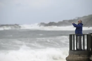 Lluvias y viento extremo: el permiso de 4 días pagados que muchos trabajadores aún desconocen