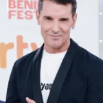 Jesús Vázquez se consolida en TVE con un nuevo proyecto tras presentar el Benidorm Fest 2026