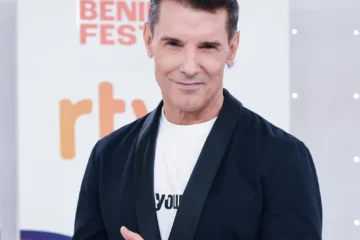 Jesús Vázquez se consolida en TVE con un nuevo proyecto tras presentar el Benidorm Fest 2026