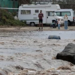 Autónomos y pymes ya pueden solicitar las ayudas de hasta 150.000 euros por las inundaciones del tren de borrascas