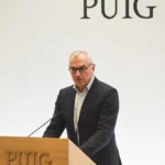 Puig negocia su fusión con The Estée Lauder