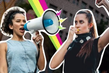 Un 38% de los jóvenes se identifica como feminista, pero la mayoría defiende la igualdad de género