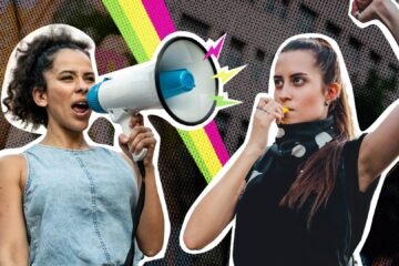 Un 38% de jóvenes se identifica como feminista, pero la mayoría defiende la igualdad de género