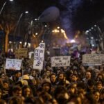 Manifestaciones por el 8M: horarios y recorridos por las principales ciudades de España