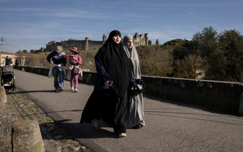 El sur de Francia, feudo y laboratorio de la ultraderecha