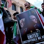La guerra de Trump: la ofensiva en Irán empuja al presidente a una crisis interna en año electoral