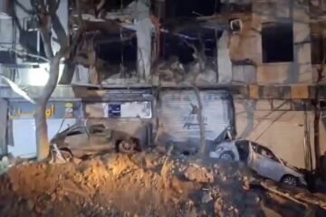 Última hora de la guerra de Estados Unidos e Israel contra Irán, en directo | Irán denuncia que EE UU prepara ataques terrestres mientras habla de negociaciones