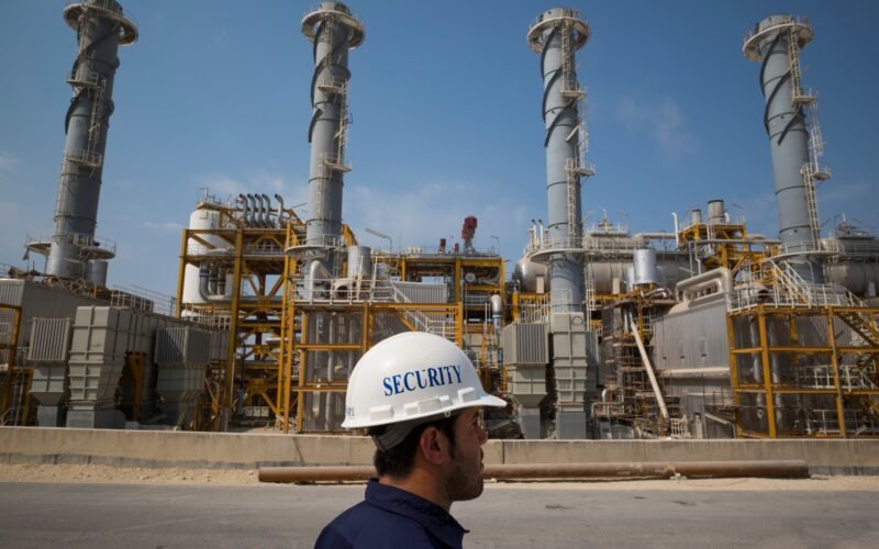 El ataque de Estados Unidos e Israel contra Irán – 18 de marzo de 2026 | Trump se desliga del ataque israelí al campo iraní de South Pars, el mayor yacimiento de gas del mundo