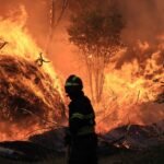 España y Portugal sellan una alianza contra un cambio climático que golpea cada vez más duro a la Península