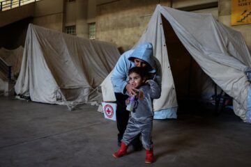 El Gobierno israelí ordena la destrucción de las aldeas fronterizas de Líbano “siguiendo el modelo aplicado en Gaza”