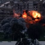 Última hora del ataque de EE UU e Israel contra Irán, en directo | Trump acuerda con las empresas de defensa acelerar la producción armamentística