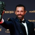 Carlo D’Ursi, ganador del Goya por mejor corto documental: “Necesitamos menos milagros y más gente decente”