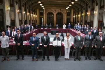 El Gobierno de Sheinbaum subsidia el diésel en plena escalada global de los energéticos