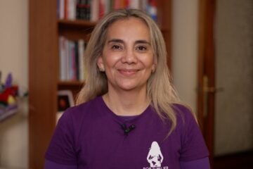 De migrar para huir de la violencia de género a tejer una red que salva a otras mujeres: “Nos acordamos de lo valiosas que somos”