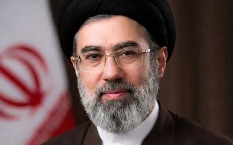 Irán desafía a Trump al elegir a Mojtaba Jameneí para suceder a su padre como líder supremo de la República Islámica