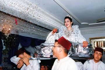 Imposible casarse en Marruecos: la huelga de los notarios islámicos arruina las bodas en Ramadán