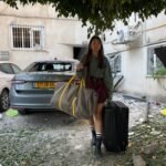 Israel hace piña en apoyo a la enésima guerra de Netanyahu