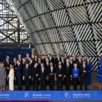 Europa busca una salida diplomática para desbloquear el estrecho de Ormuz frente al belicismo de Trump